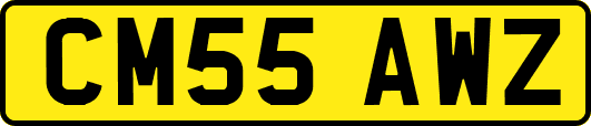 CM55AWZ