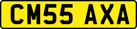 CM55AXA