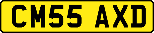 CM55AXD