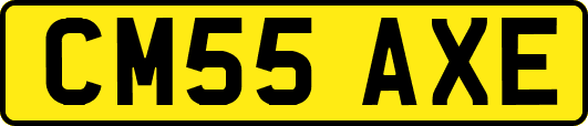 CM55AXE