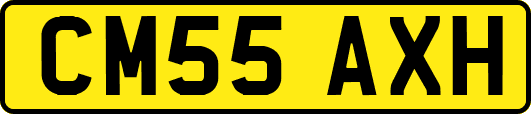 CM55AXH