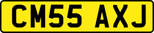 CM55AXJ