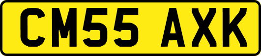 CM55AXK