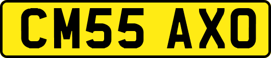 CM55AXO