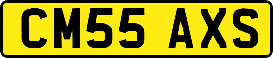 CM55AXS