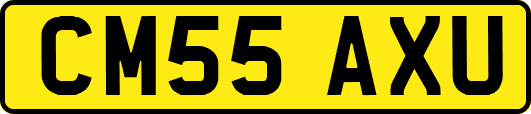 CM55AXU