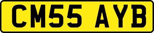 CM55AYB