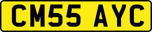 CM55AYC