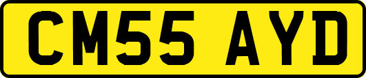CM55AYD