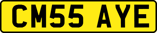 CM55AYE