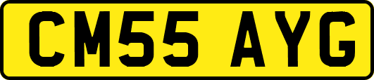 CM55AYG