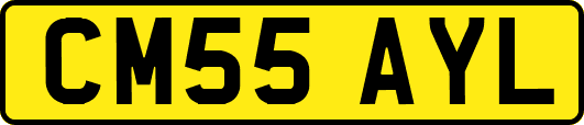 CM55AYL