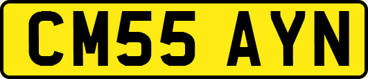 CM55AYN