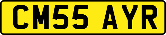 CM55AYR
