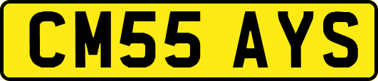 CM55AYS