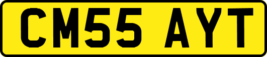 CM55AYT