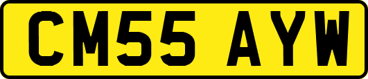 CM55AYW