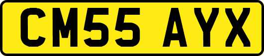 CM55AYX