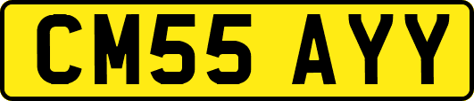 CM55AYY