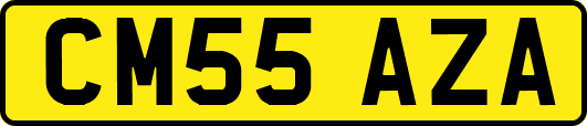 CM55AZA