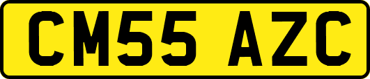 CM55AZC