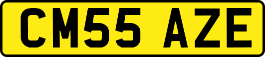 CM55AZE