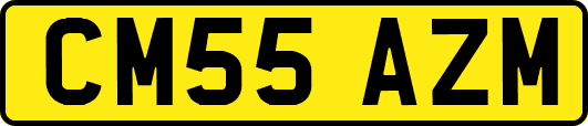 CM55AZM