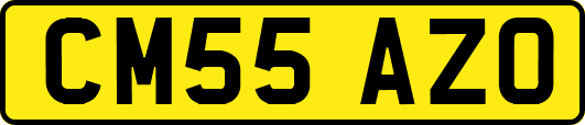 CM55AZO