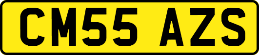CM55AZS