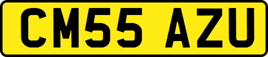 CM55AZU