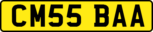 CM55BAA