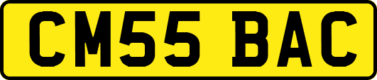 CM55BAC