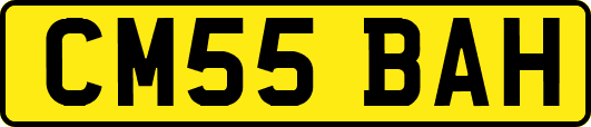 CM55BAH