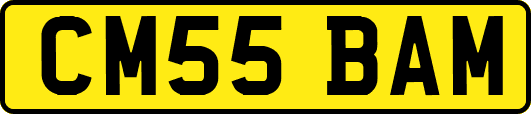 CM55BAM