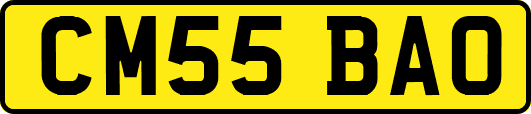 CM55BAO