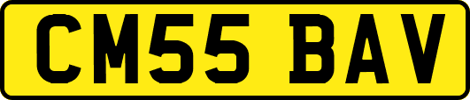 CM55BAV