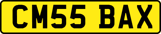 CM55BAX