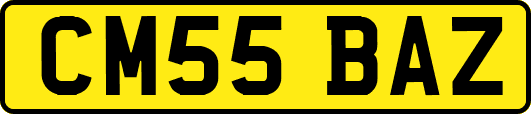 CM55BAZ