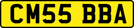 CM55BBA