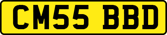 CM55BBD