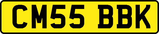 CM55BBK