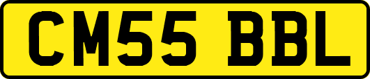 CM55BBL