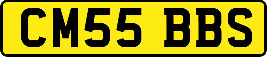 CM55BBS