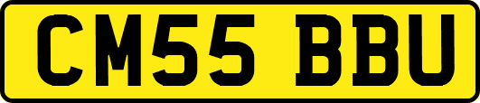 CM55BBU