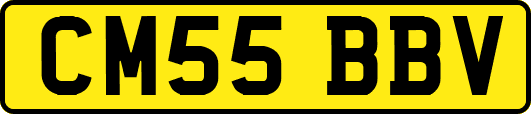 CM55BBV