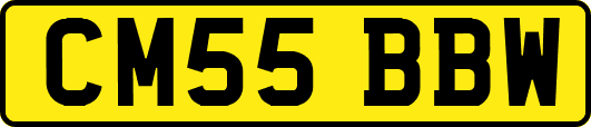 CM55BBW
