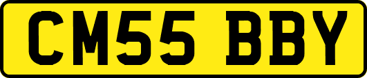 CM55BBY