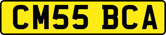 CM55BCA