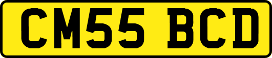 CM55BCD