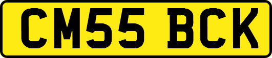 CM55BCK